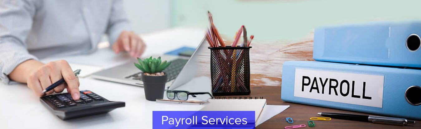 Payroll Services – CA Anand Rawat